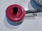 Vintage Child   s Aluminum Kitchen Dish Lot W moulded Baking Tins  56-pc Set