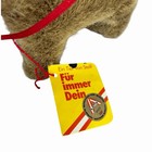 Vintage Steiff  1516 14 Stompy The Horse All Tags Intact Made In Austria Nwt
