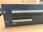 Extron Crosspoint 300 Switcher Wideband Matrix   Adsp 60-219-16 Xpt 300 84 Hva