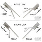 Truth Dual Arm Entrygard Casement Operator Left Hand Short Link Window Operator