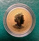 2021 1 10 Oz Gold Australian Lunar Year Of The Ox 