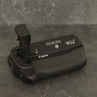 Canon Bg-r10 Battery Grip For Eos R5  R6 Mirrorless Camera