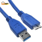 Usb 3 0 Data Sync Pc Cable Cord For Seagate Srd00f1 Srdoof1 1tb  Expansion  Pn 