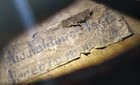 Very Old Violin Nic  Naldoirer With Lion Head  i -  nr  110 