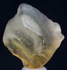 Libyan Desert Glass Tektite Meteorite High-grade Gem Quality Us Seller Imca 