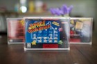 Retroguard- Super Nintendo Snes n64 Video Game Box Uv Acrylic Display