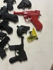 Park Plastics Toy Gun 16 Lot 
