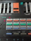 Yamaha Electric Keyboard Pss-470 Portasound Synthesizer W power Supply - Works