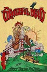 Tour 2025 Grateful Dead Poster