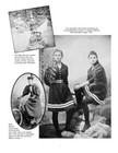 Victorian Ladies Dress   Formal Wear 1860-1900 Collector Reference Photos   Info