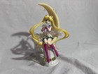Bandai Figuartszero Chouette Super Sailor Moon Silver Crystal Boxed