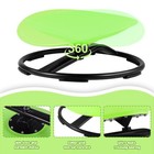 Autism Sensory Chair Kids Child Spinning Balance Developmental Spin Toy--