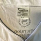 2013 Birmingham Barons Minor League Baseball Sheraton Promo Jersey Xl