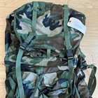 Usgi M81 Woodland Military Army Crewman s Field Equipment Bag - New