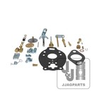 Premium Carburetor Repair Kit Fits John Deere 1010 Tractor Tsx860