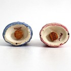 Vintage Salt Pepper Shaker Set  Made In Japan