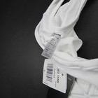 Adidas Padded Compression Top Men s White New With Tags