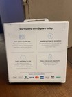 Square Reader For Contactless And Chip 2nd Generation      open Box      