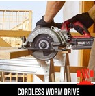 Skilsaw 7-1 4 Brushless Spth 77m-11 