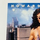 Howard Stern - Private Parts - Promo Poster 12x12