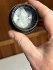 Bausch   Lomb Optical F 4 5 6-1 2  165mm Tessar 1c 4x5 Lens Large Format Vintage
