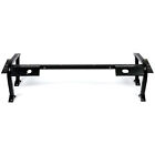 Fit 14-19 Corvette C7 Lower Radiator Core Support Skid Bar New 84407036