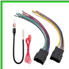 Gm Gmc Sierra Chevy Impala Buick Cadillac Radio Wi