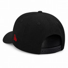 New Era 9forty Atlanta Braves Rose All-star Game Adjustable Mlb Snapback Hat