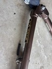 Blue Ox 7420 Class Iv Tow Bar 10 000 Lb Self   aligning S2 Receiver  Please Read