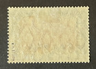 Stamps German Offices In Morocco Scott  44 Hinged