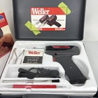 New Weller Universal Soldering Gun Model 8200pk 140 100w In Case W users Guide