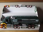 Hess 1964-2014 Toy Tanker Truck 50th Anniversary Collector s Edition New In Box