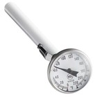 5   Pocket Probe Dial Thermometer 0-220 Degree Fahrenheit