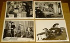 1951 The Thundering Trail  lash Larue   Al  fuzzy  St  John  6 Movie Stills