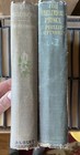 E  Phillips Oppenheim Lot Of 2 Hardcover Antique Books The Illustrious Prince 