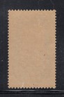 Middle Congo  22  5fr  High Value  Mint Nh  Scott  90