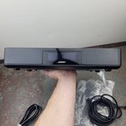 Bose Cinemate 130 Av Control Console 414642 With Remote