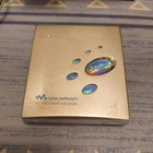 Sony Mz-e520 Md Walkman Portable Minidisc Player  Boxed With Accessories Japan