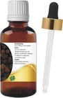 Levenmooi Black Pepper  piper Nigrum  Pure   Natural  Essential Oil