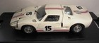 1966 Ford Gt40  15 -  16 -  45 1 43rd Scale Slot Car Waterslide Decals