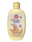 U Silky Soft Baby Lotion  Oatmeal  12 Fl Oz  pack Of 2   Moisturizes Baby s Skin