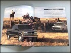 1998 Chevrolet Truck Silverado 40-page Sales Brochure Catalog - C k C1500 K2500