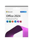 Microsoft Office 2024 Professional Plus 1 Pc Lifetime License