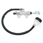 New Rear Brake Master Cylinder Pump For Kawasaki Klr650 1987-2018    43015-1365