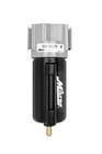 Milton   1 2  Npt Heavy-duty Metal Micro Filter With Automatic Overnight Drain
