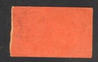 Emerson Lake   Palmer Original Concert Ticket Stub July 7 1977 Msg Nyc Madison S