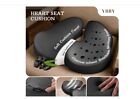 Memory Foam Prostate Cushion Tailbone Sciatica Pain Relief Chair Car Seat Xl
