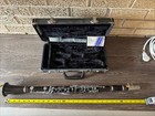 Vintage Selmer Signet Soloist B Flat Bb Clarinet Wood Selmer Hs Mouthpiece Case
