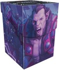 Ultra Pro - Tarkir Dragonstorm 100  Deck Box Mardu Commander For Magic  The Gath