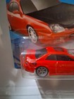 Hot Wheels Custom  98 Honda Prelude  Real Riders  Custom Super Treasure Hunt